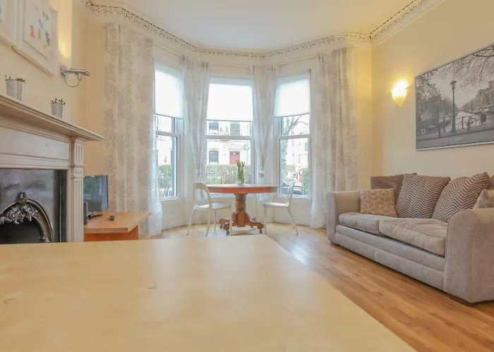 The Duke Serviced Apartments