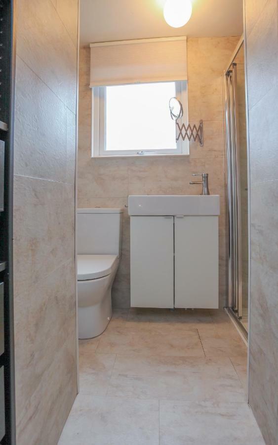 Duke Serviced Apartment *