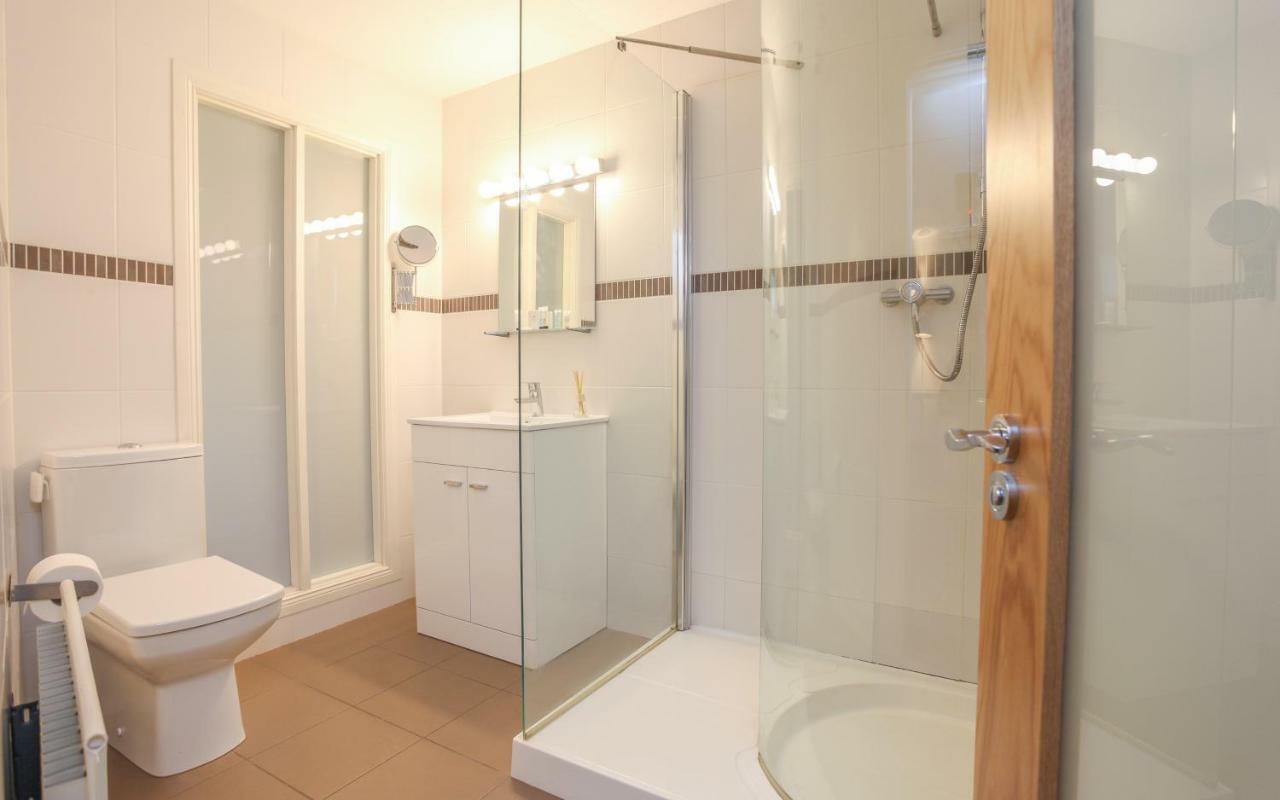 Apartment Duke Serviced Belfast