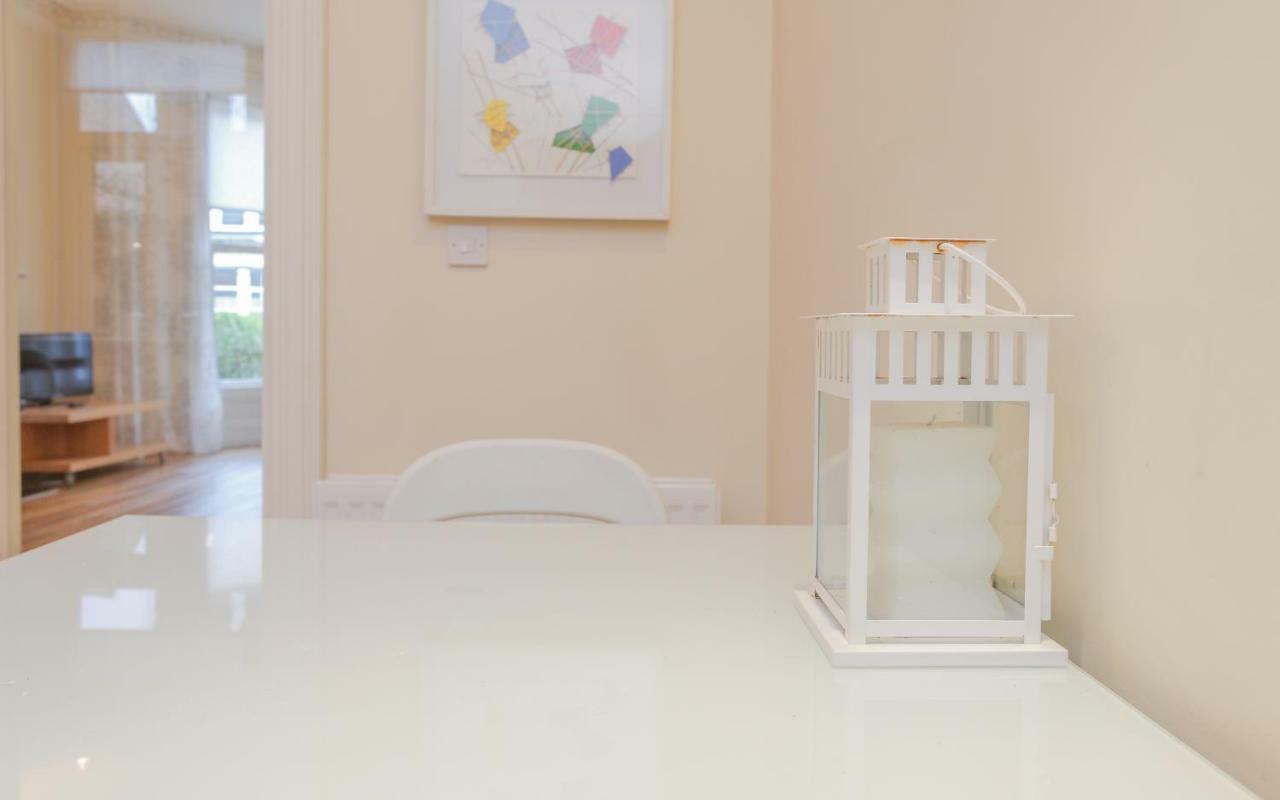 Duke Serviced Apartment *