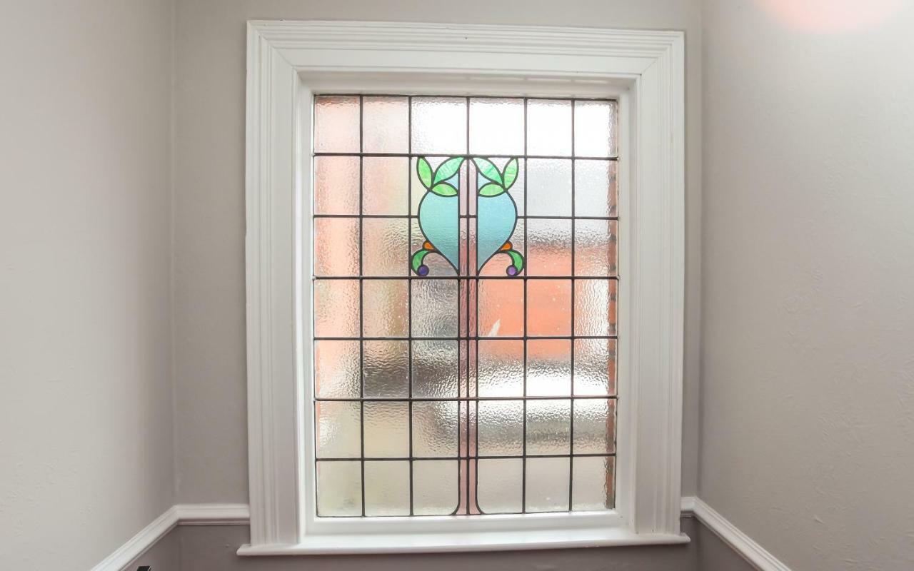 Apartment Duke Serviced