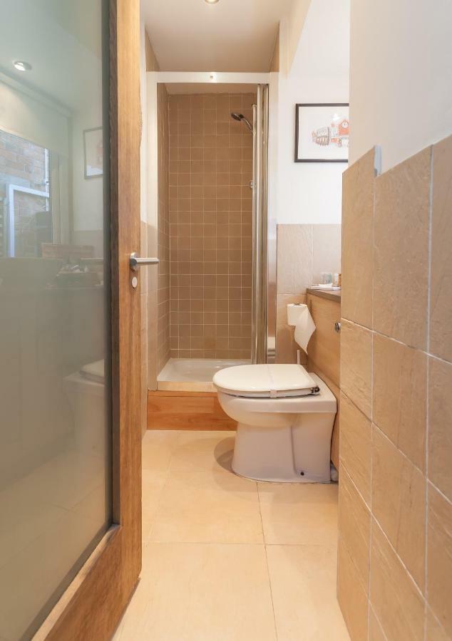 Duke Serviced Apartment *