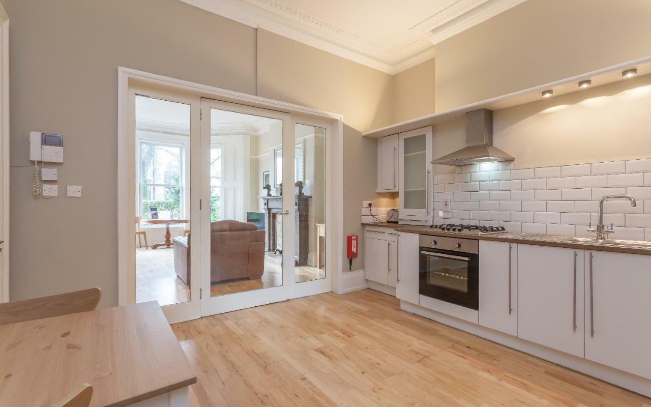 Apartment Duke Serviced Belfast