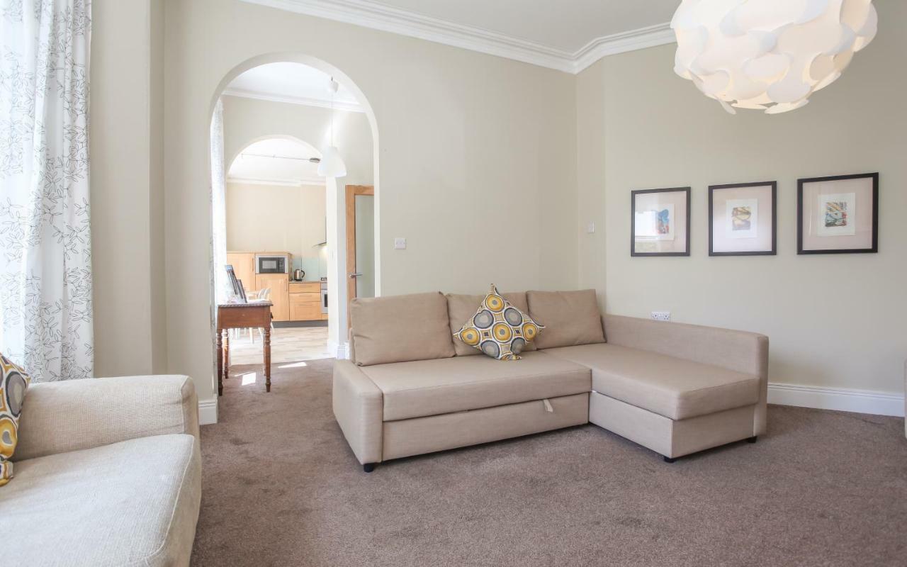 Duke Serviced Apartment Belfast