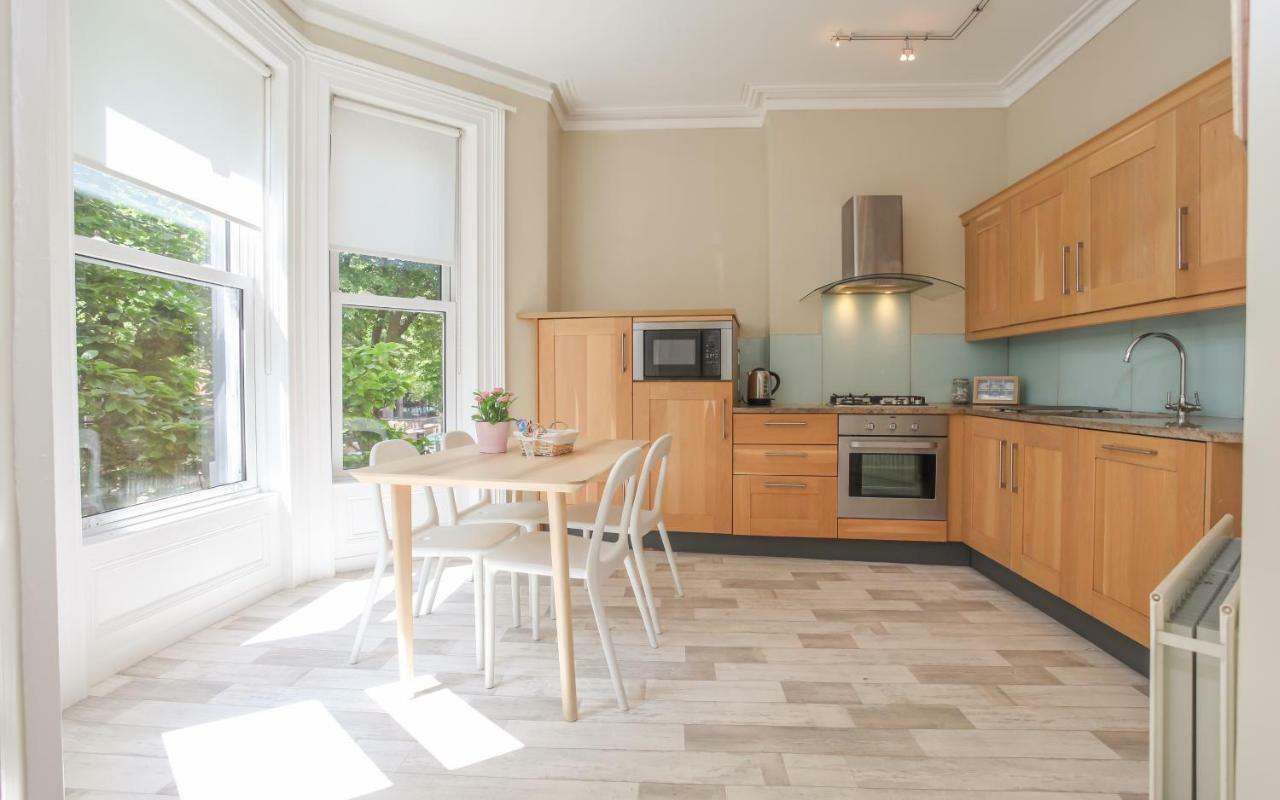 Duke Serviced Apartment Belfast