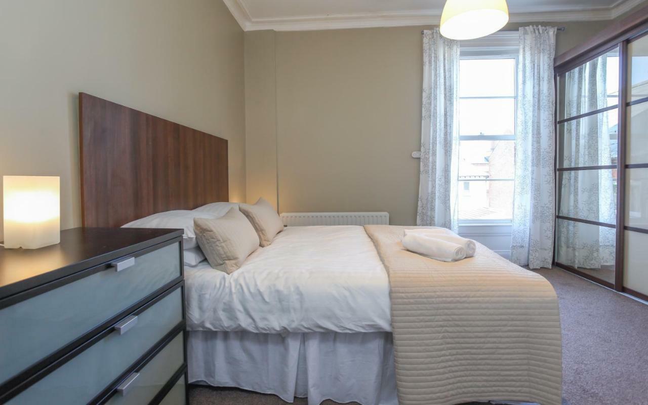 Apartment Duke Serviced
