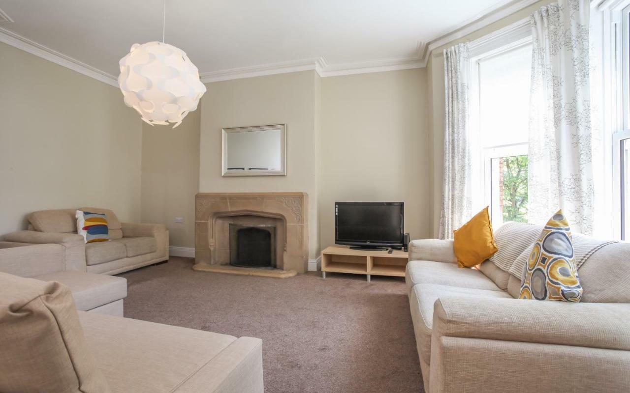 Apartment Duke Serviced Belfast