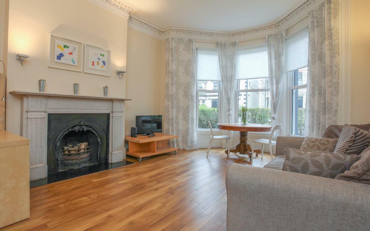 Duke Serviced Apartment