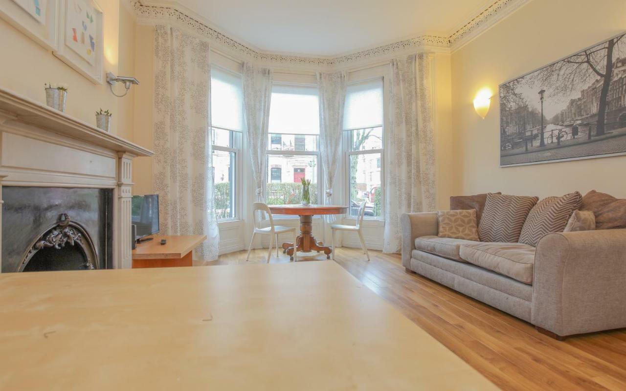 Apartment Duke Serviced Belfast